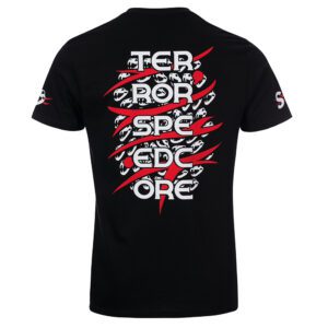 Reihenfolge unserer Top Speedcore merchandise